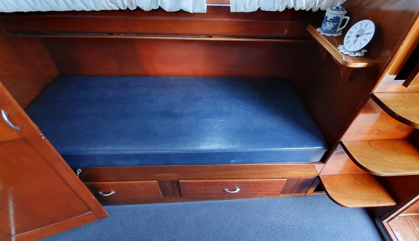 Bell Boats Lady Bew Waterside Marine Sales