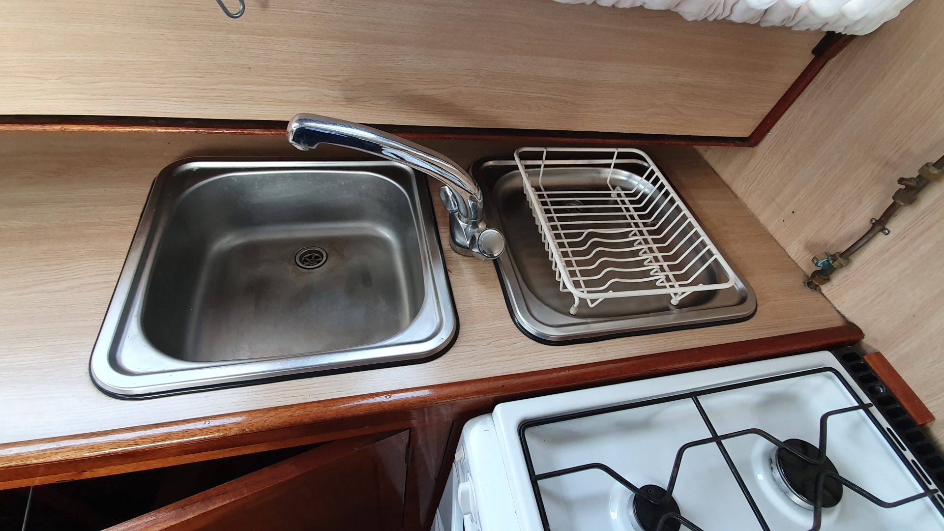 Bell Boats Lady Bew Waterside Marine Sales