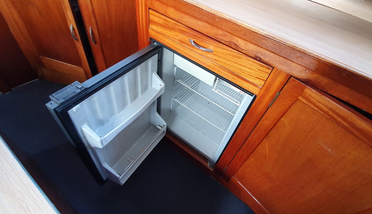 Bell Boats Lady Bew Waterside Marine Sales