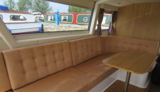 Starlight 770 - Go West - 2 Berth Inland Cruiser