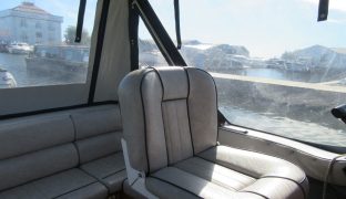 Viking 20 - Wookie - 4 Berth Inland Cruiser