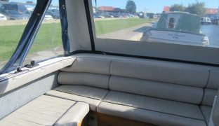 Viking 20 - Wookie - 4 Berth Inland Cruiser