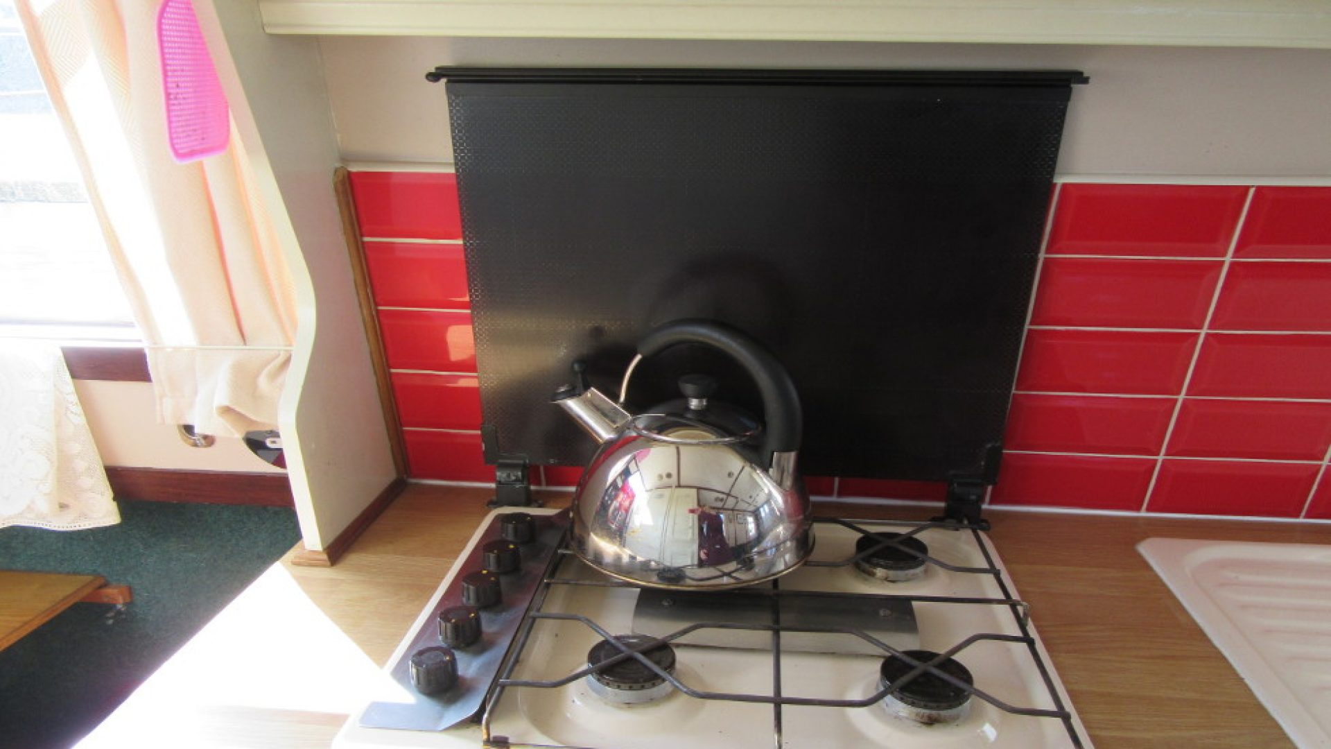 Narrow Boat Catbells Waterside Marine Sales