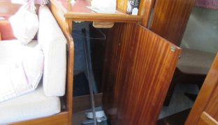 Ocean 30 - Tosca  - 5 Berth Inland Cruiser