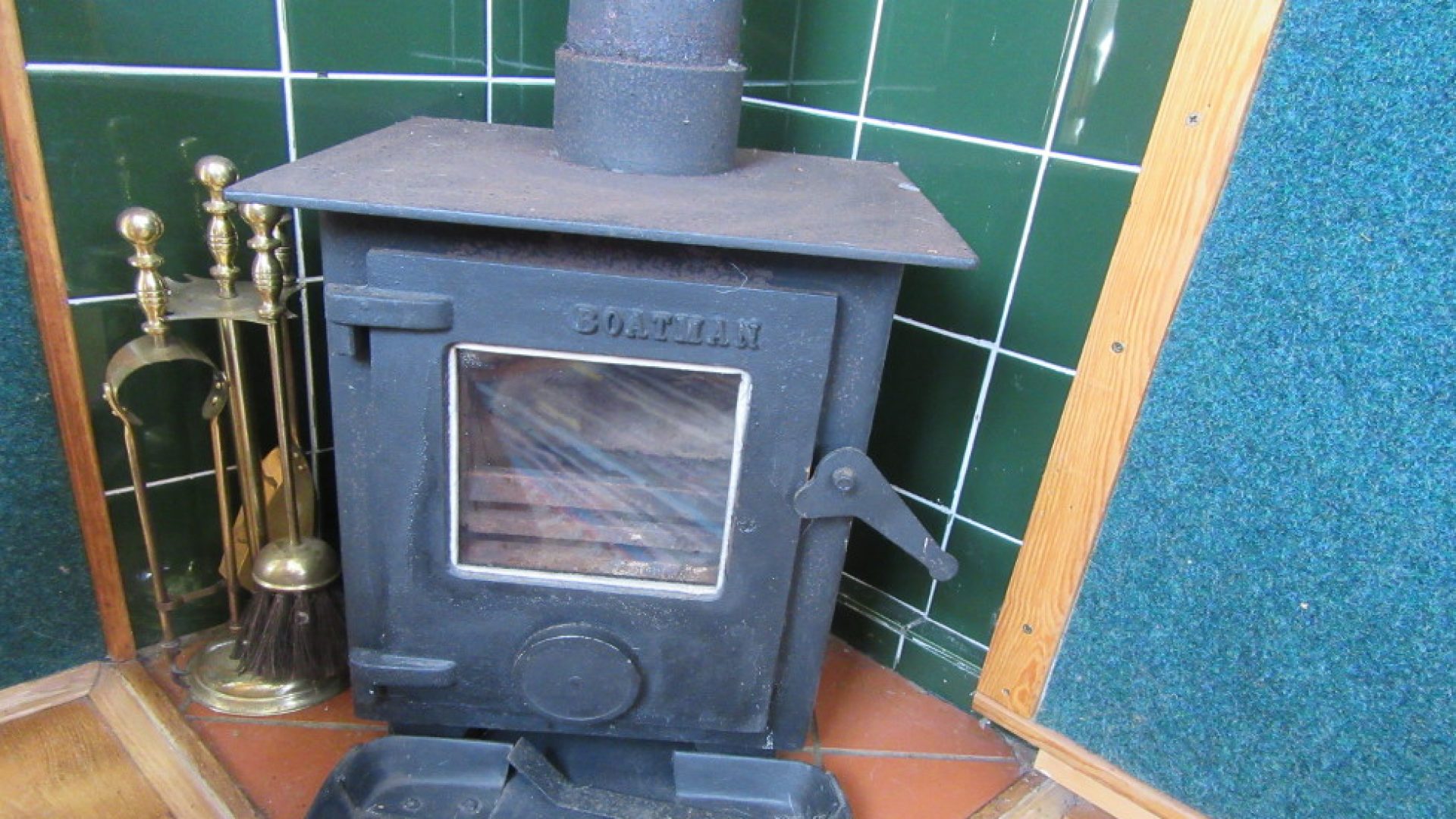 Narrow Boat Catbells Waterside Marine Sales