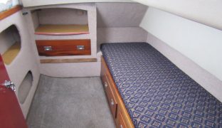 Ocean 30 - Kay Em - 5 Berth Inland Cruiser