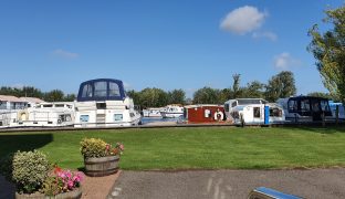 Boats For Sale