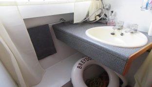 Broom Skipper - Breydon Skipper - 4 Berth Inland Cruiser