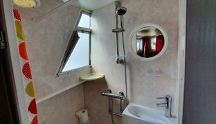 Aquafibre 33 - Snaffles - 6 Berth Inland Cruiser