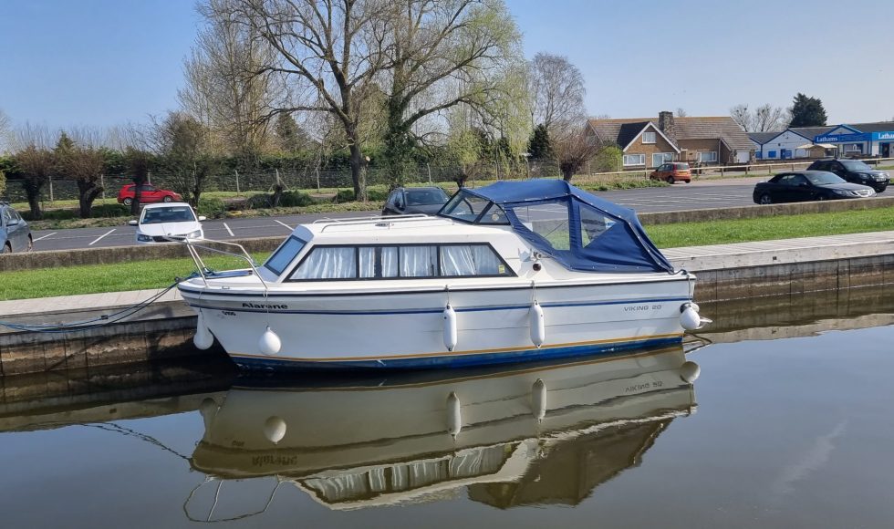 Boats For Sale Waterside Marine Sales