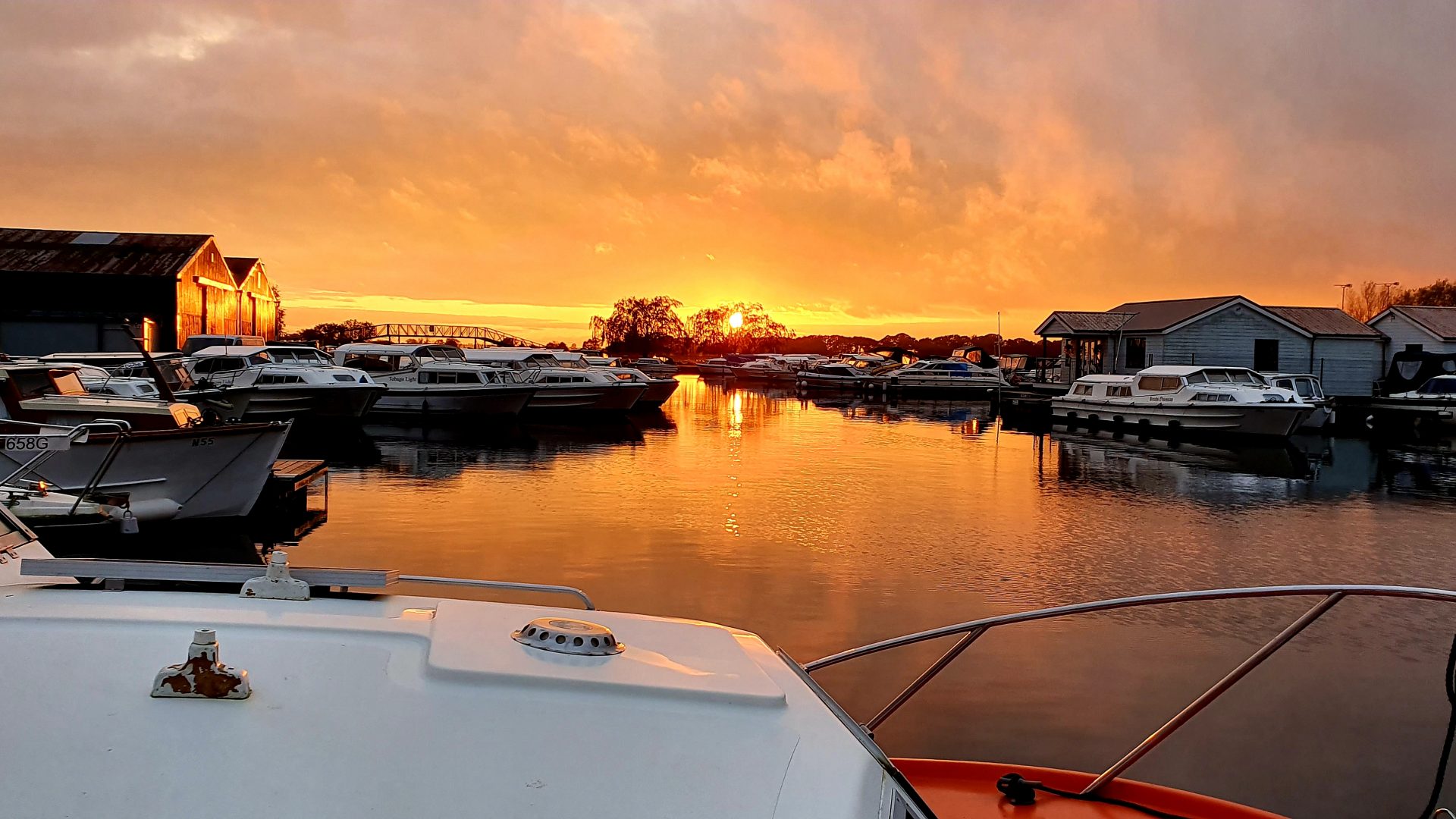 Waterside Marine Sales Boat Sales in Norfolk