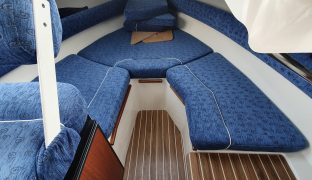 Bella 703 - Annabella - 3 Berth Boat