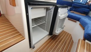 Bella 703 - Annabella - 3 Berth Boat