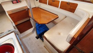 Snapdragon 747 - Bonnie - 5 Berth Sailing Boat