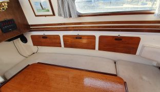 Snapdragon 747 - Bonnie - 5 Berth Sailing Boat