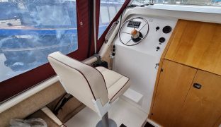 Shetland 4+2 - Daydreamer - 4 Berth Motor Boat