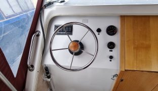 Shetland 4+2 - Daydreamer - 4 Berth Motor Boat