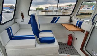 RYDS 510MC - Tranquillo - 4 Berth Motor Boat