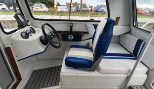 RYDS 510MC - Tranquillo - 4 Berth Motor Boat