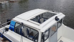 RYDS 510MC - Tranquillo - 4 Berth Motor Boat