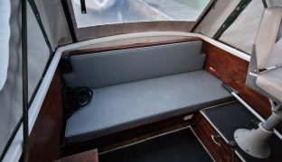 Freeman 22 - Tyzer - 4 Berth Motor Cruiser