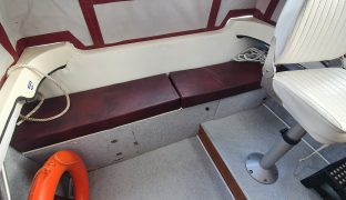 Viking 20 - Dreamcatcher - 4 Berth Inland Cruiser