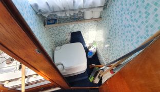 Viking 20 - Dreamcatcher - 4 Berth Inland Cruiser