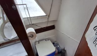 Viking 20 - 1st Up Makes Tea - 4 Berth Inland Cruiser