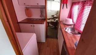 Bermuda 34 - Broadland Lass - 2 Berth Inland Cruiser