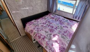 Alpha 32 - Ruby - 5 Berth Inland Cruiser