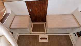 Fairline 29 Aft Cabin - The Answer - 6 Berth Inland Cruiser