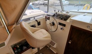 Fairline 29 Aft Cabin - The Answer - 6 Berth Inland Cruiser