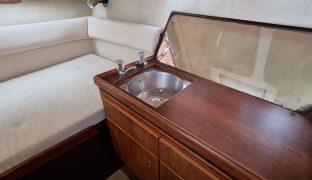 Fairline 29 Aft Cabin - The Answer - 6 Berth Inland Cruiser