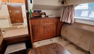 Fairline 29 Aft Cabin - The Answer - 6 Berth Inland Cruiser