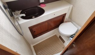 Fairline 29 Aft Cabin - The Answer - 6 Berth Inland Cruiser