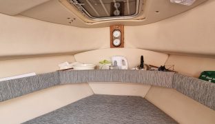 Hunter Liberty 23 - Laissez Faire - 3 Berth Sailing Yacht