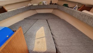 Hunter Liberty 23 - Laissez Faire - 3 Berth Sailing Yacht