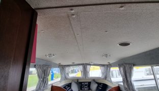 Viking 23 - Lilliput - 4 Berth Inland Cruiser