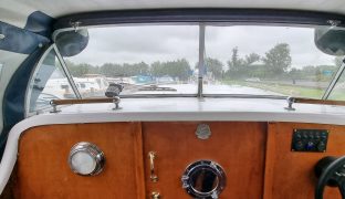 Freeman - My Way - 3 Berth Inland Cruiser
