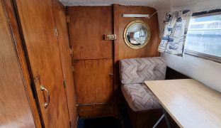 Freeman - My Way - 3 Berth Inland Cruiser