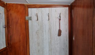 Susie May - 5 Berth Inland Cruiser