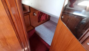 Fairline Targa - Carpe Diem - 4 Berth Sports Cruiser