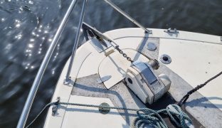 Fairline Phantom 32 - Aramanda  - 7 Berth Seagoing Cruiser