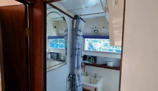 Fairline Phantom 32 - Aramanda  - 7 Berth Seagoing Cruiser