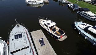 Duchy 27 - Salix - 2 Berth Motor Yacht