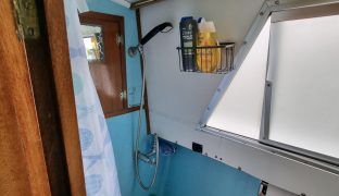 Bounty 27 - Spirit - 4 Berth Inland Cruiser