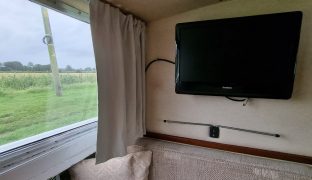 Bounty 27 - Spirit - 4 Berth Inland Cruiser