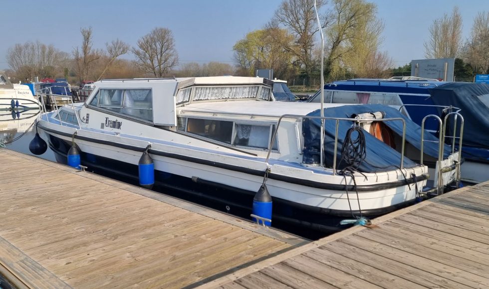Waterside Marine Sales Boat Sales in Norfolk