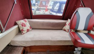 Shetland 4+2 - Skipper - 4 Berth Motor Boat