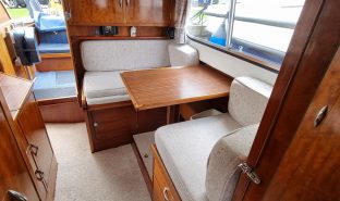 Freeman 22 - New Dawn - 4 Berth Inland Cruiser